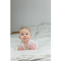 Прорезыватель Roxy Kids Крабик RST-002-P