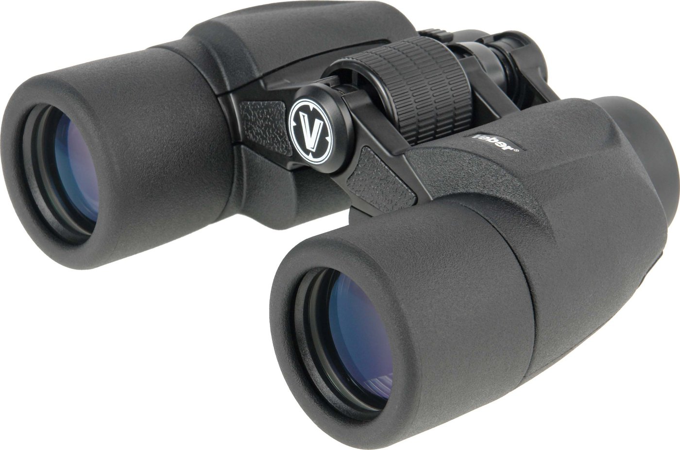

Бинокль Veber Omega БПЦс 8x40WP с сеткой
