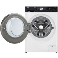 Стиральная машина LG F4W1175YW