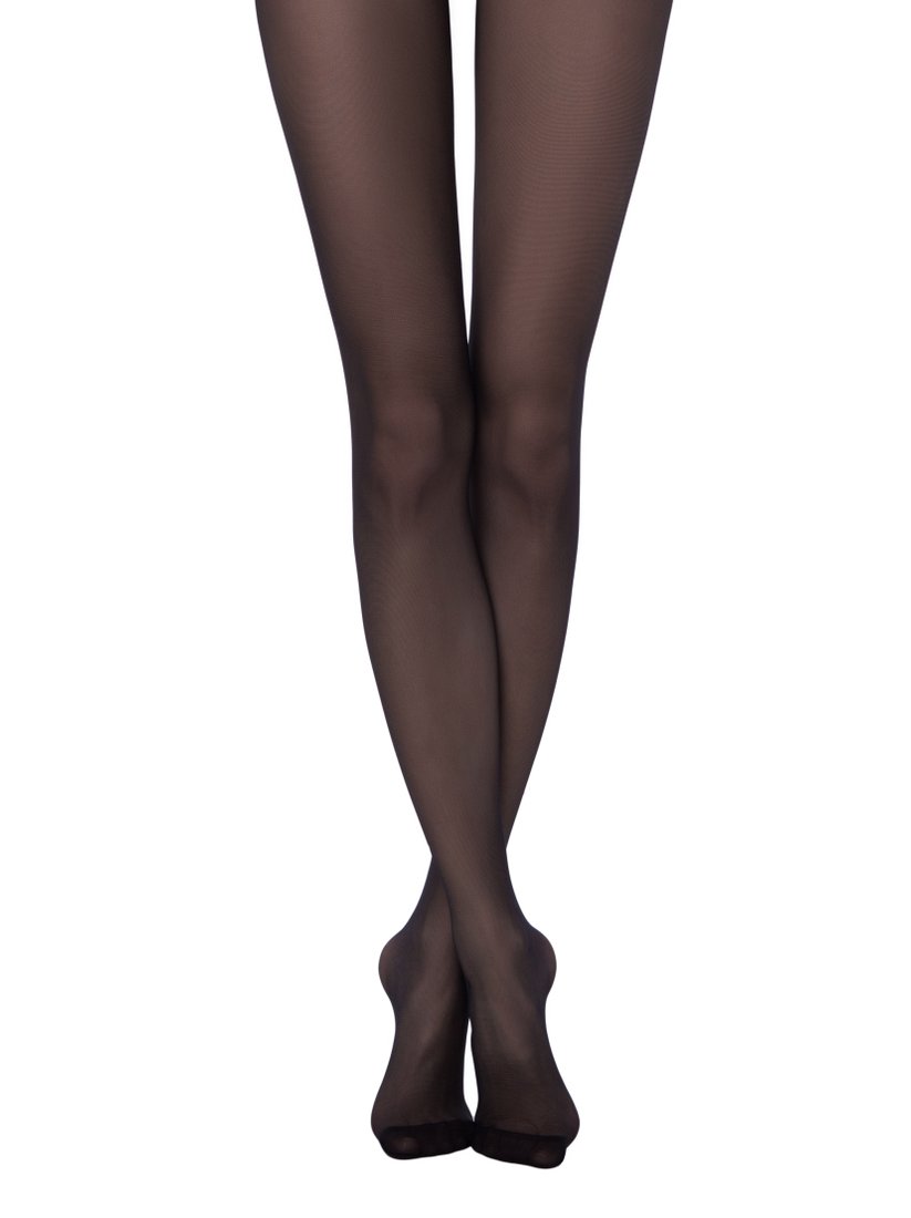 

Колготки Conte Elegant Prestige 20 Lycra 8С-43СП (р. 5, nero)
