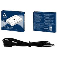 Разветвитель вентиляторов Arctic Case Fan Hub ACFAN00175A