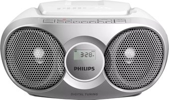 Магнитола Philips AZ215S/12