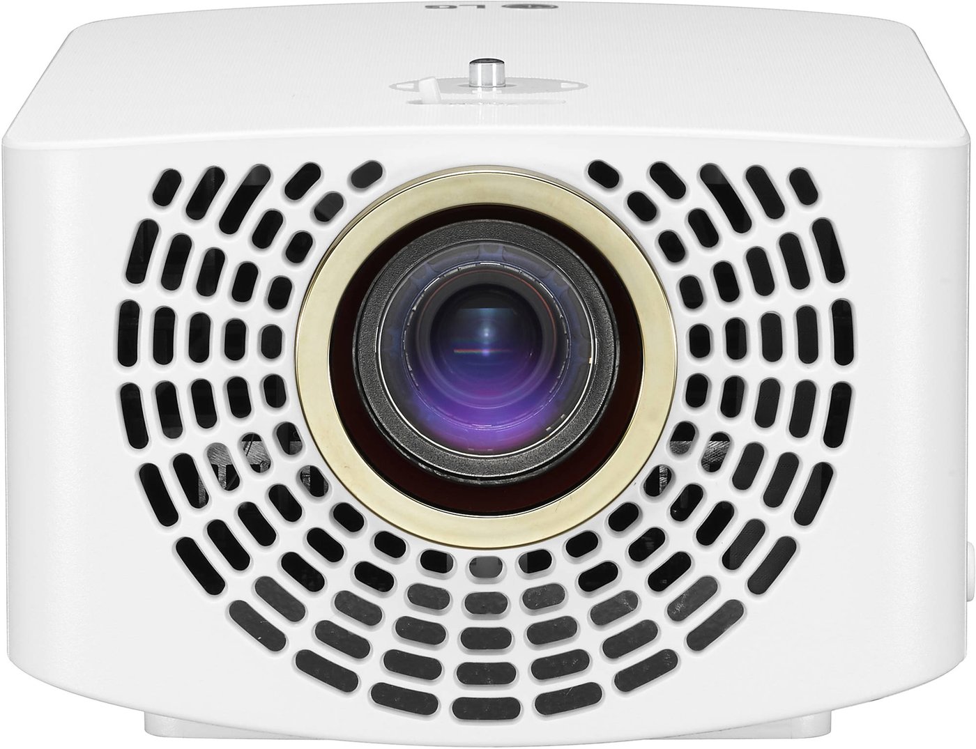 

Проектор LG HF60LSR