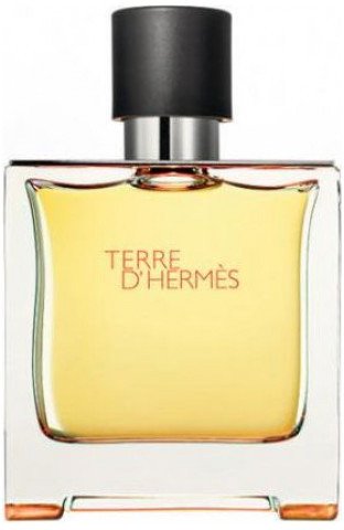 Парфюмерная вода Hermes Terre d'Hermes EdP (75 мл)