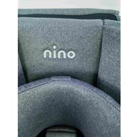 Детское автокресло Nino Safe YC11A (черный)