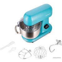 Планетарный миксер Kitfort KT-3473-2