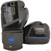 Перчатки для бокса BoyBo B-Series BBG400 (10 oz, синий)