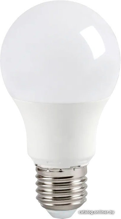 Светодиодная лампочка TruEnergy A60 E27 9 Вт 4000 К 14152
