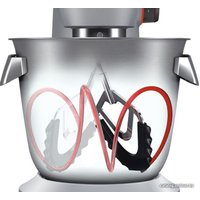 Кухонная машина Bosch MUM9BX5S22