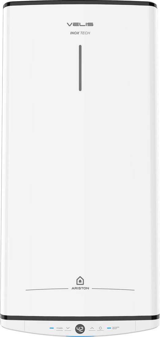 

Накопительный электрический водонагреватель Ariston Velis Tech Inox PW ABSE 2K 30