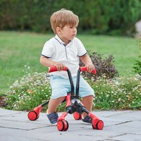 Беговел ScrambleBug Жук