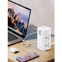 Сетевой фильтр LDNIO SC4383