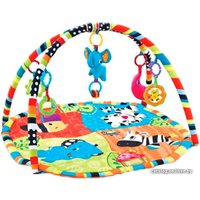 Развивающий коврик Panda Baby Слон