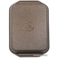 Форма для выпечки Мечта Гранит M93806 (коричневый)