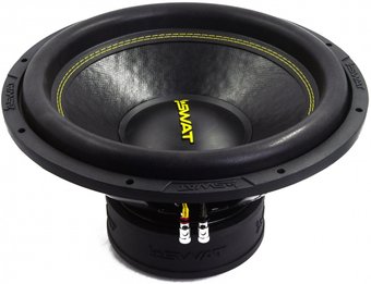 Головка сабвуфера Swat GLK-P15D2