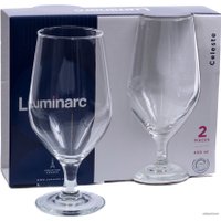 Набор бокалов для пива Luminarc Celeste P3248