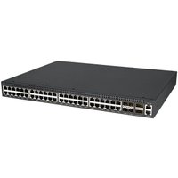 Управляемый коммутатор 3-го уровня BDCOM S5700-48ET4X2Q