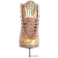 Коньки Tech Team Blaze (р. 39)