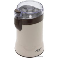Электрическая кофемолка Atlanta ATH-3397 (коричневый)
