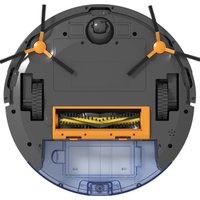 Робот-пылесос Tesvor M2 (белый)