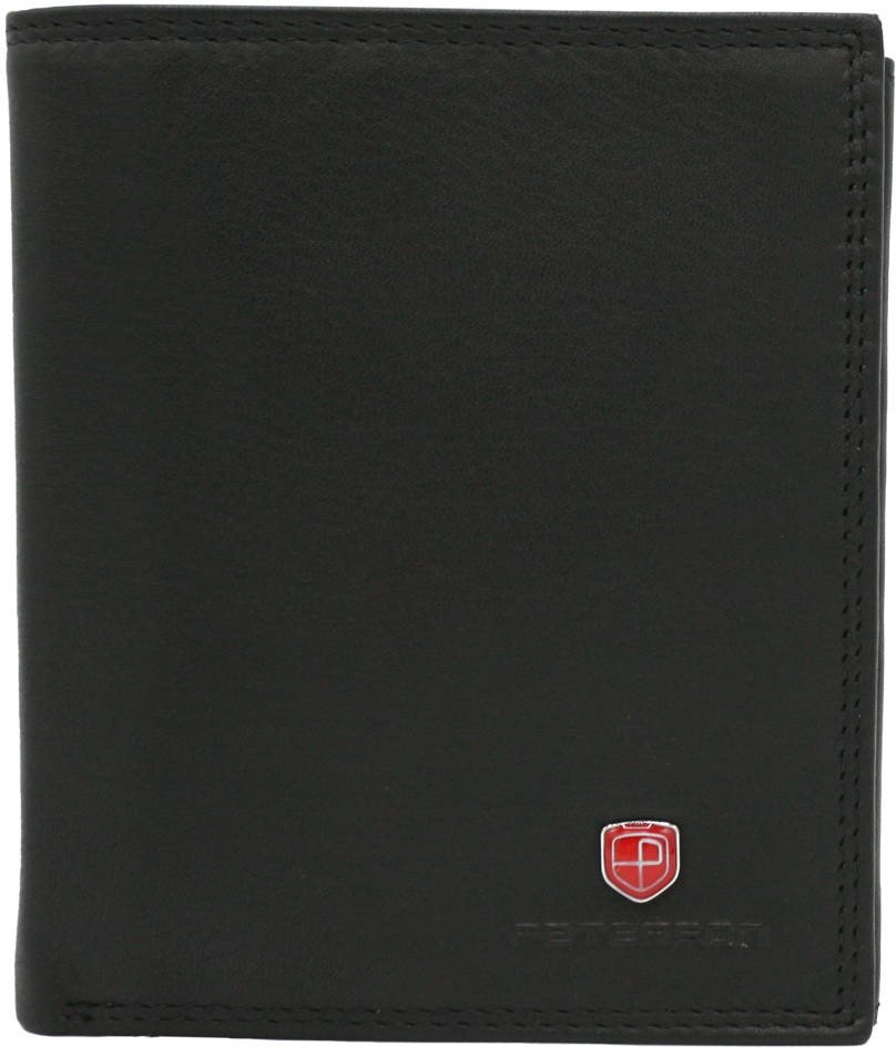 

Кошелек Peterson PTN MR-05-CN (черный)