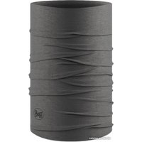 Шарф (бафф) Buff Original EcoStretch Solid Castlerock Grey 117818 (р. 53-62)