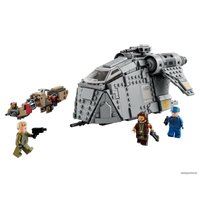 Конструктор LEGO Star Wars 75338 Засада на Ферриксе