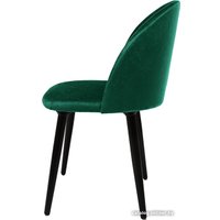 Стул AMI Лори (зеленый)