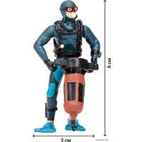 Фигурка Masai Mara Мир морских животных ММ203-008