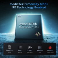 Телефон Oukitel WP33 Pro (черный)