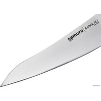 Кухонный нож Samura Harakiri SHR-0185B