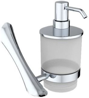 

Дозатор для жидкого мыла Art&Max Elegant AM-E-1599Z