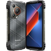 Телефон Blackview BL7000 8GB/256GB (черный)