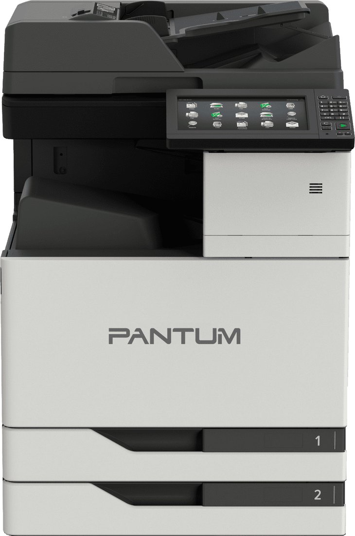 

МФУ Pantum M9706DN