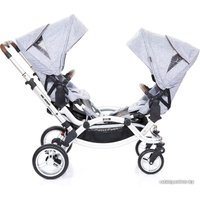 Универсальная коляска ABC Design Zoom (3 в 1)