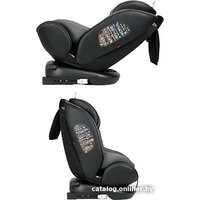 Детское автокресло Kitelli Stello Isofix ST-3 (серый)