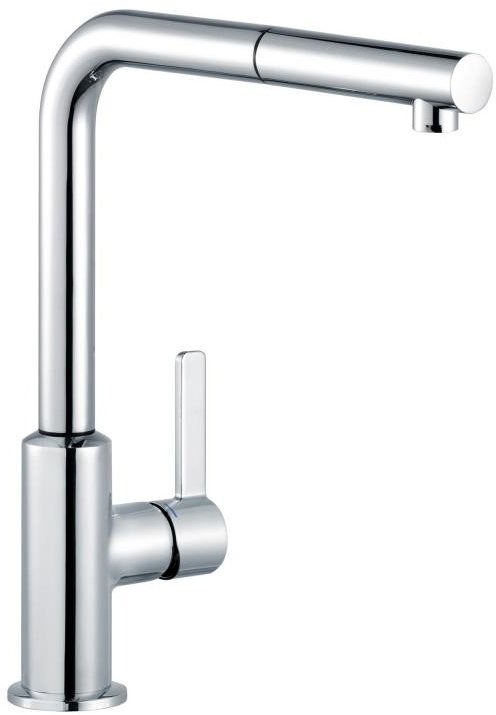 

Смеситель Kludi L-ine S 408510575 (хром)