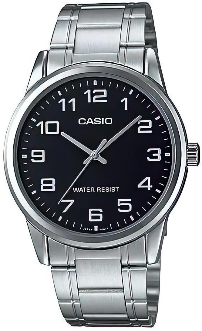 

Наручные часы Casio MTP-V001D-1B