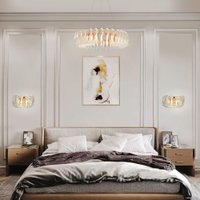 Подвесная люстра Bogate's 90374/1