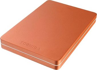 Toshiba Canvio Alu 1TB (HDTH310ER3AA)