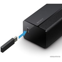 Саундбар Sony HT-CT80