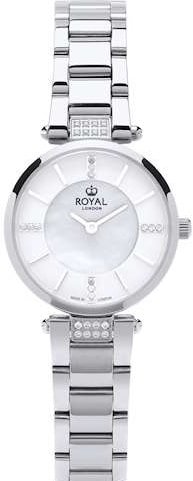 

Наручные часы Royal London 21463-01