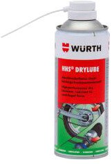 

Wurth HHS Dry Lube 400 мл 08931066