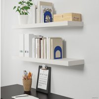 Полка Ikea Лакк 803.794.94