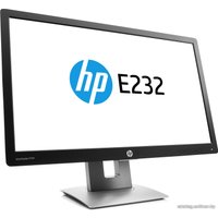 Монитор HP EliteDisplay E232 [M1N98AA]
