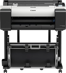 

Плоттер Canon imagePROGRAF TM-205