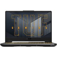 Игровой ноутбук ASUS TUF Gaming A15 FX506IC-HN025W
