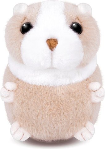 Классическая игрушка Maxitoys Хомячок Майки MT-MRT-120824-5-13