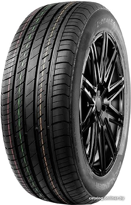 Летние шины Grenlander L-ZEAL56 205/50R16 91W
