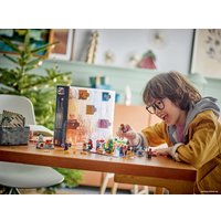 Конструктор LEGO Super Heroes Marvel 76267 Новогодний календарь